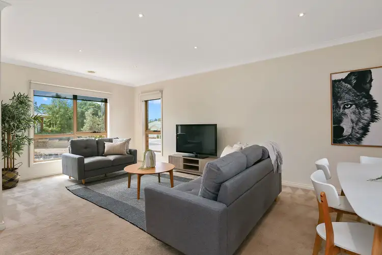 Second view of Homely house listing, 20 Balagundi Drive, Lara VIC 3212