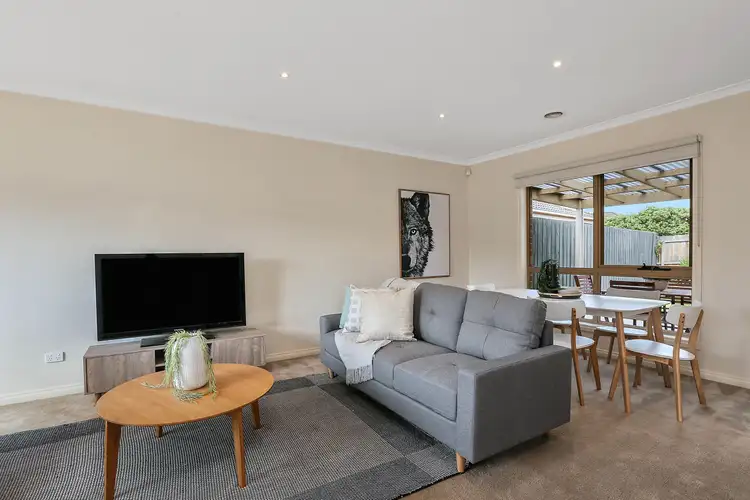 Third view of Homely house listing, 20 Balagundi Drive, Lara VIC 3212