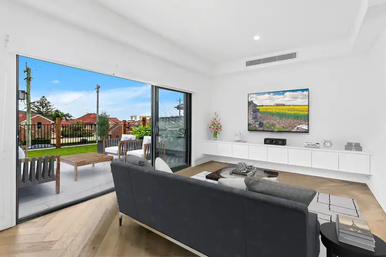 Fourth view of Homely other listing, 1/43 Balmoral Street, Balgownie NSW 2519