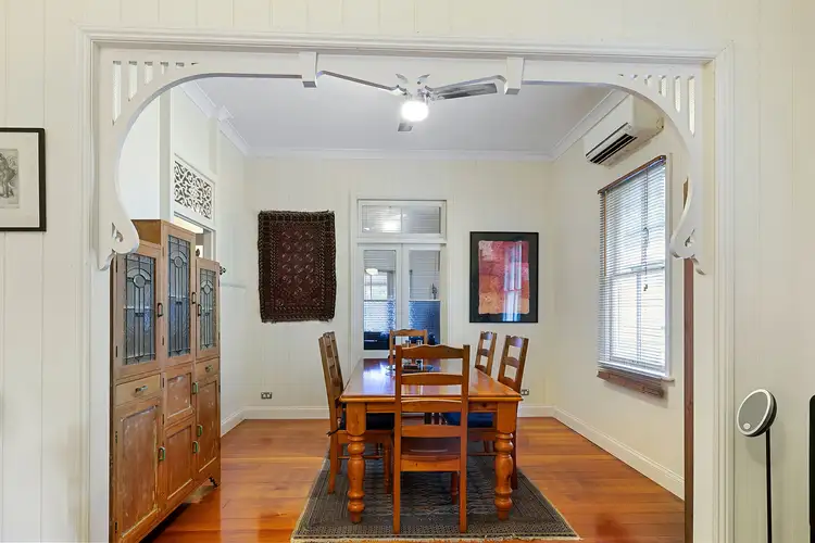 Fifth view of Homely house listing, 12 Rigby Street, Wooloowin QLD 4030