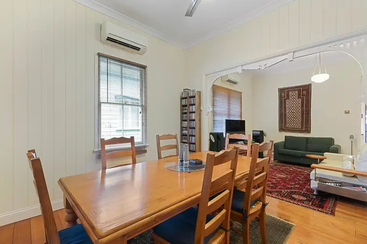 Sixth view of Homely house listing, 12 Rigby Street, Wooloowin QLD 4030