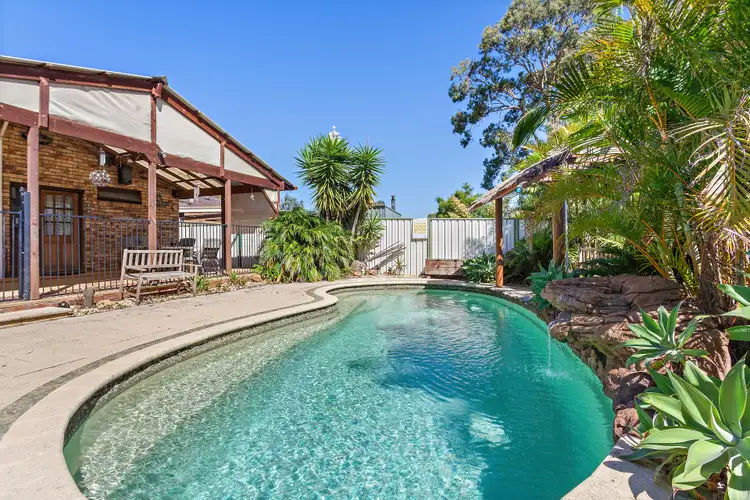 88 Maple Street, Albion Park Rail NSW 2527