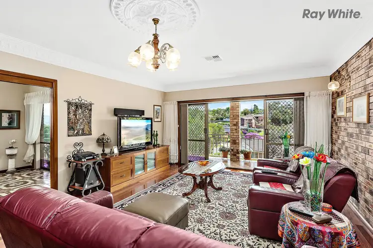 Third view of Homely house listing, 40 Fairloch Avenue, Farmborough Heights NSW 2526