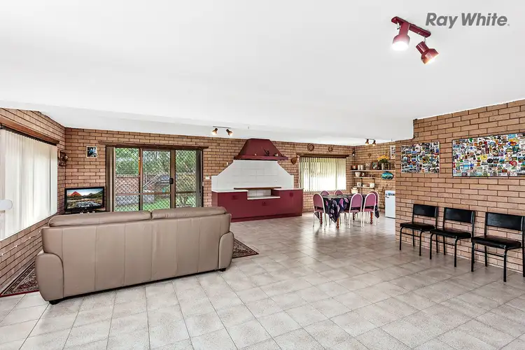 Fourth view of Homely house listing, 40 Fairloch Avenue, Farmborough Heights NSW 2526