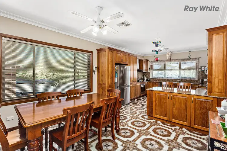 Fifth view of Homely house listing, 40 Fairloch Avenue, Farmborough Heights NSW 2526