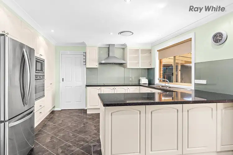 Second view of Homely house listing, 11 Jarrah Way, Albion Park Rail NSW 2527