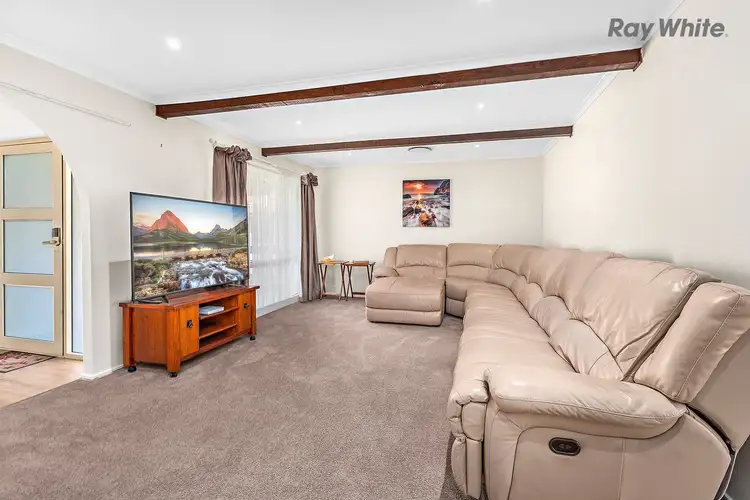 Third view of Homely house listing, 11 Jarrah Way, Albion Park Rail NSW 2527