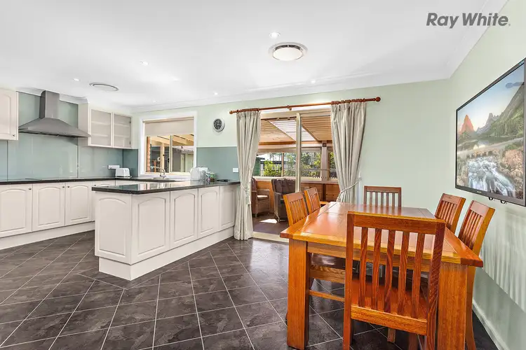 Fourth view of Homely house listing, 11 Jarrah Way, Albion Park Rail NSW 2527