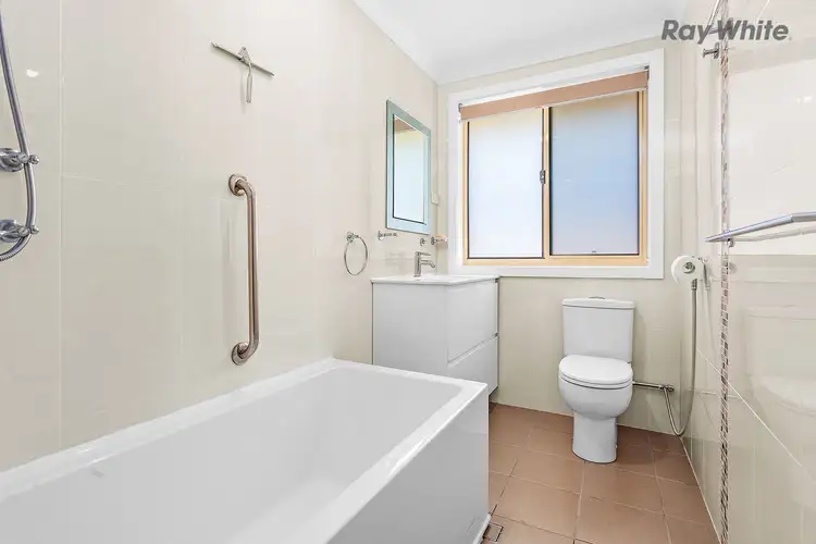 Fifth view of Homely house listing, 11 Jarrah Way, Albion Park Rail NSW 2527