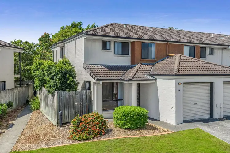 11/11 Federation Street, Wynnum West QLD 4178