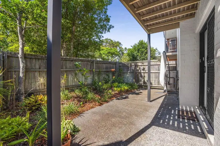 Fifth view of Homely townhouse listing, 11/11 Federation Street, Wynnum West QLD 4178