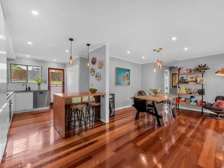 Fifth view of Homely house listing, 170 Englefield Road, Oxley QLD 4075