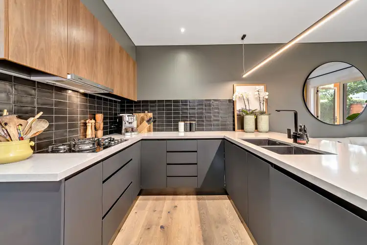 Third view of Homely house listing, 2/15 Towns Crescent, Turner ACT 2612