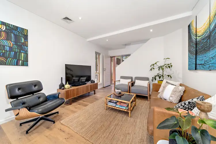 Fourth view of Homely house listing, 2/15 Towns Crescent, Turner ACT 2612