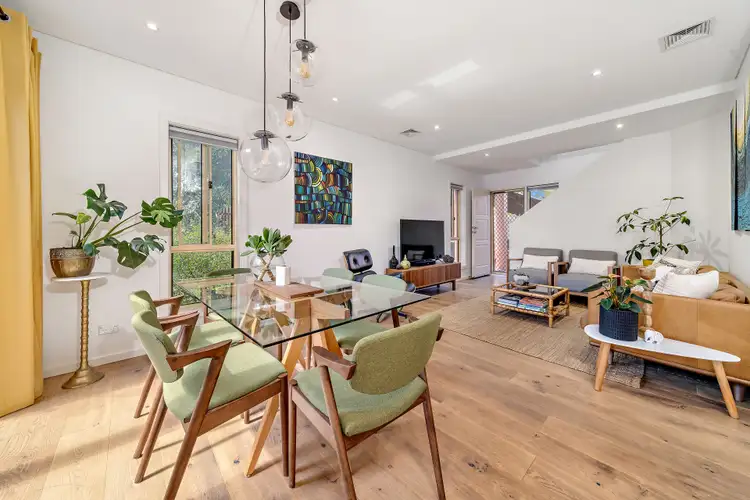 Fifth view of Homely house listing, 2/15 Towns Crescent, Turner ACT 2612