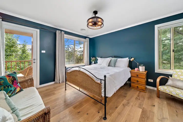 Sixth view of Homely house listing, 2/15 Towns Crescent, Turner ACT 2612