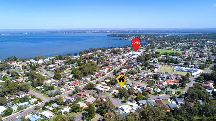 Fifth view of Homely townhouse listing, 4/30 Natuna Avenue, Budgewoi NSW 2262