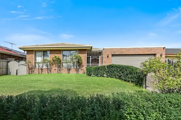 Main view of Homely house listing, 97 Kennington Park Drive, Endeavour Hills VIC 3802