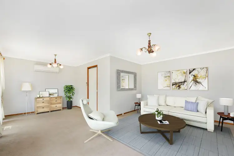 Second view of Homely house listing, 97 Kennington Park Drive, Endeavour Hills VIC 3802