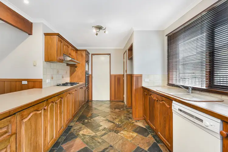 Third view of Homely house listing, 97 Kennington Park Drive, Endeavour Hills VIC 3802