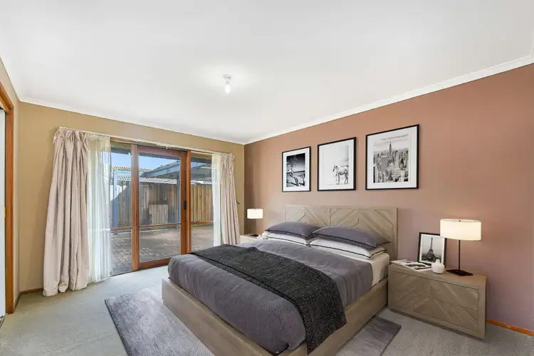 Fifth view of Homely house listing, 97 Kennington Park Drive, Endeavour Hills VIC 3802