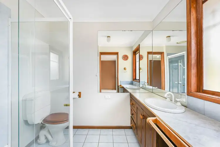 Sixth view of Homely house listing, 97 Kennington Park Drive, Endeavour Hills VIC 3802