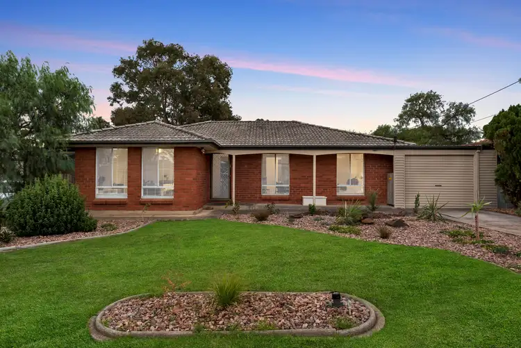 21 Jenner Street, Morphett Vale SA 5162