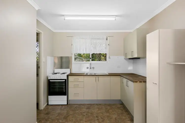 Third view of Homely unit listing, Unit 5/100a Holberton Street, Newtown QLD 4350