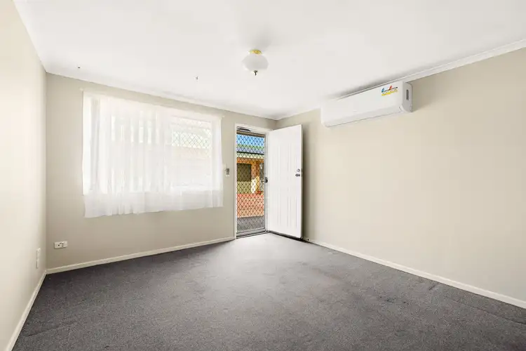 Fourth view of Homely unit listing, Unit 5/100a Holberton Street, Newtown QLD 4350