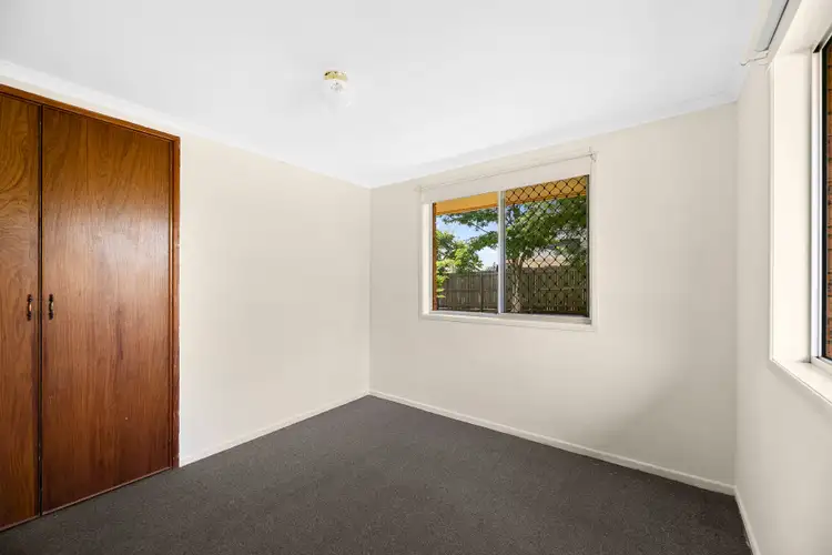 Fifth view of Homely unit listing, Unit 5/100a Holberton Street, Newtown QLD 4350