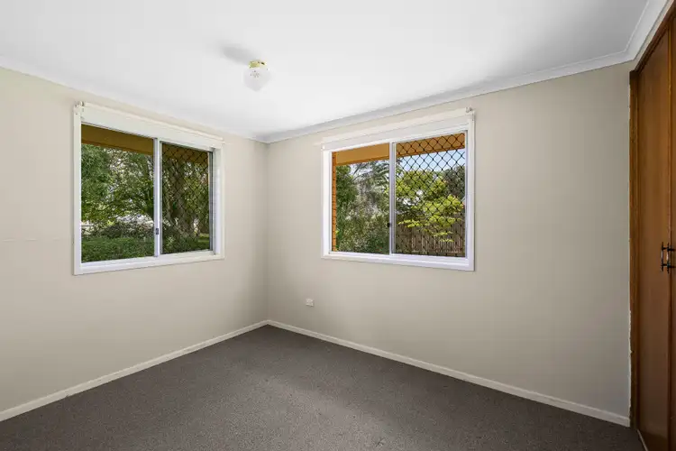 Sixth view of Homely unit listing, Unit 5/100a Holberton Street, Newtown QLD 4350