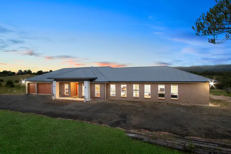 23 Cedar Ridge Road, Kurrajong NSW 2758