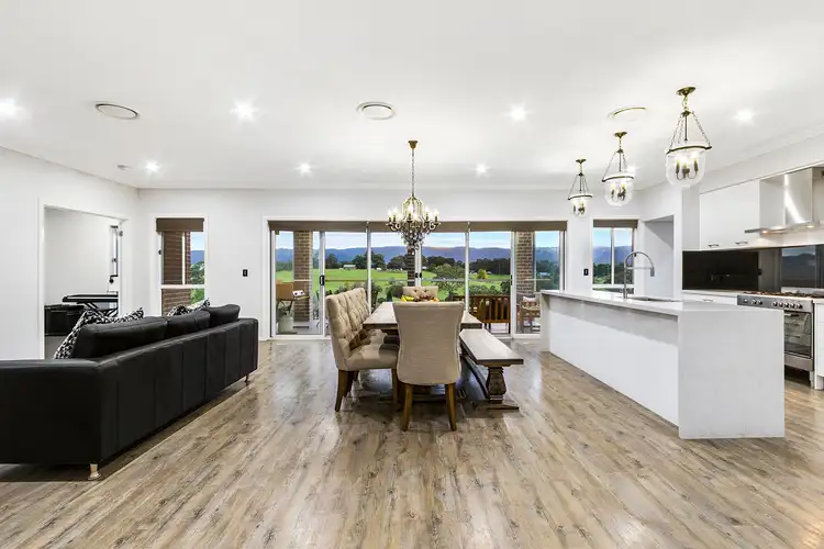 Fifth view of Homely house listing, 23 Cedar Ridge Road, Kurrajong NSW 2758