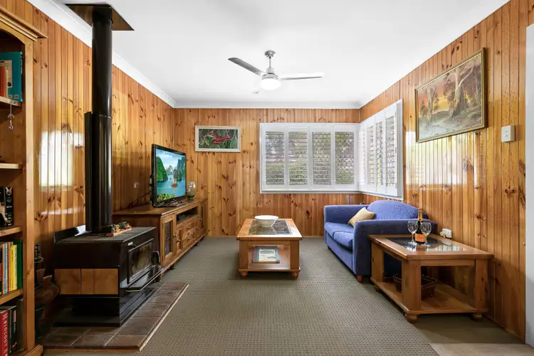Fourth view of Homely house listing, 9 Clarissa Street, Newtown QLD 4350