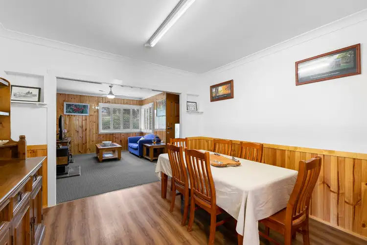 Fifth view of Homely house listing, 9 Clarissa Street, Newtown QLD 4350