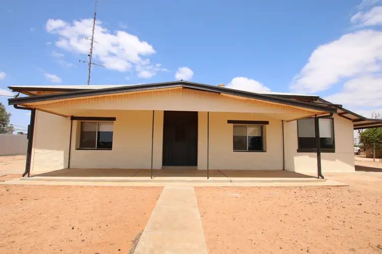 Main view of Homely house listing, 81 Katarapko Crescent, Winkie SA 5343