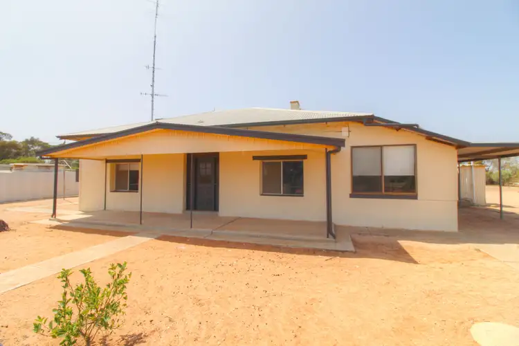 Second view of Homely house listing, 81 Katarapko Crescent, Winkie SA 5343