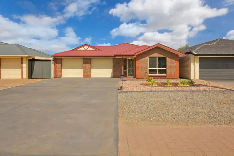 Second view of Homely house listing, 79 Peerless Road, Munno Para West SA 5115
