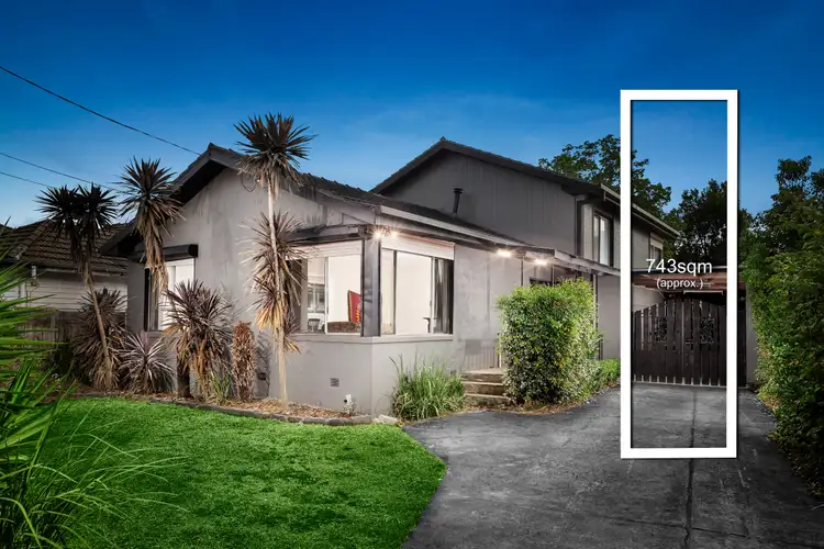 58 Rathcown Road, Reservoir VIC 3073