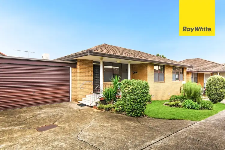 3/9 Mutual Road, Mortdale NSW 2223