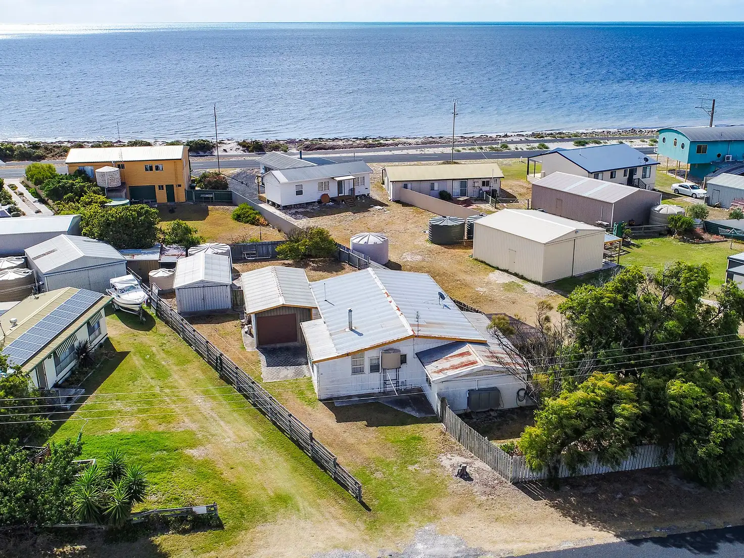 Main view of Homely house listing, 34 Bellevue Drive, Kingston Se SA 5275