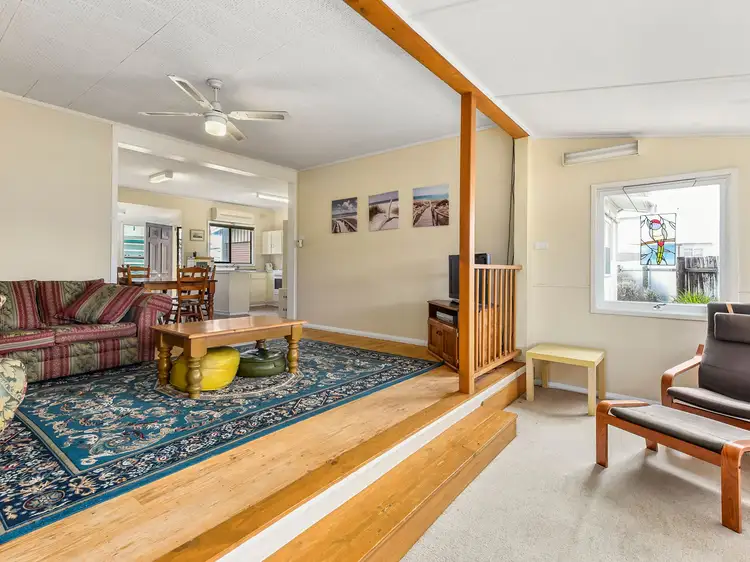 Second view of Homely house listing, 34 Bellevue Drive, Kingston Se SA 5275