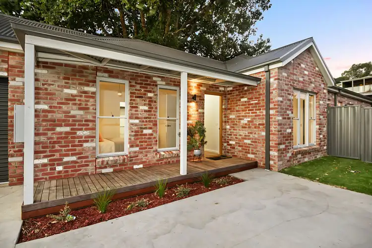 404a Nicholson Street, Black Hill VIC 3350