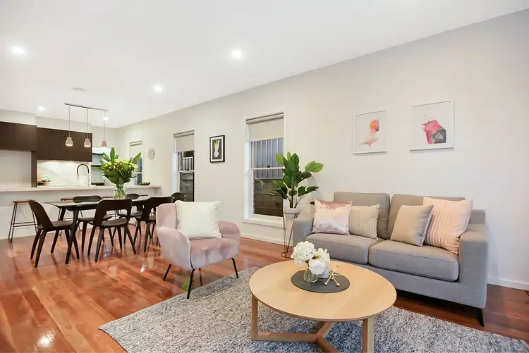 Fourth view of Homely house listing, 404a Nicholson Street, Black Hill VIC 3350