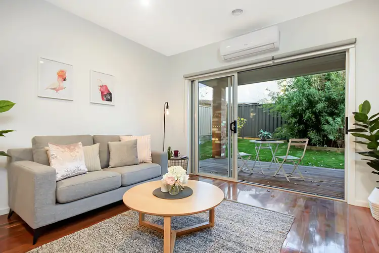 Fifth view of Homely house listing, 404a Nicholson Street, Black Hill VIC 3350