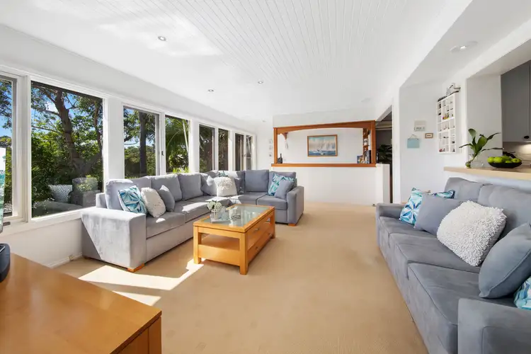 Fifth view of Homely house listing, 38 Mariner Road, Illawong NSW 2234