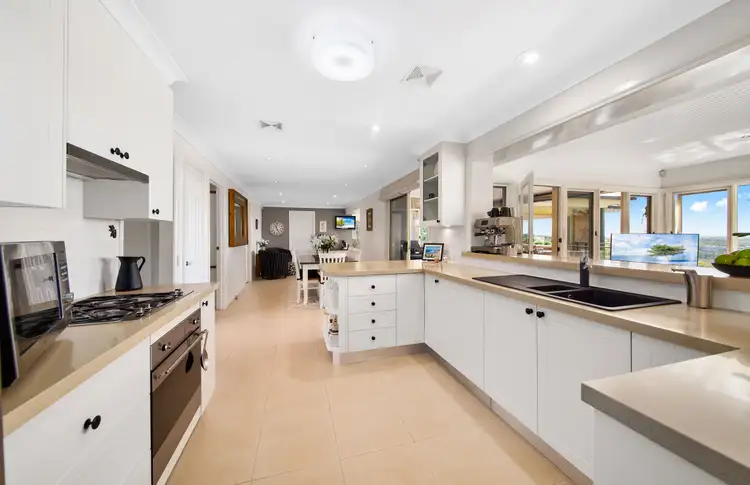 Sixth view of Homely house listing, 38 Mariner Road, Illawong NSW 2234