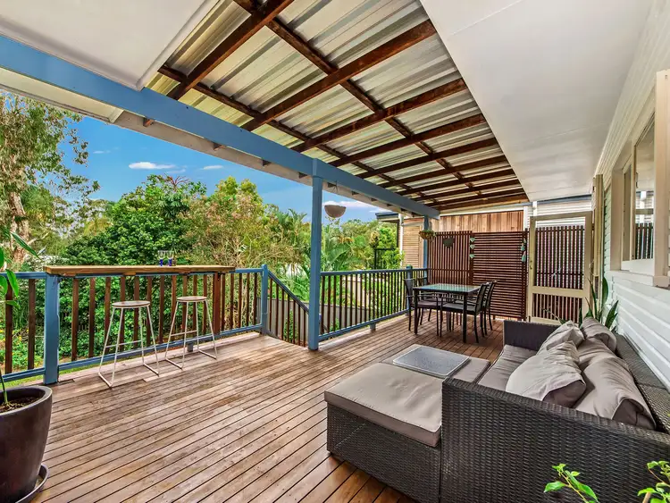 6 West King Lane, Southport QLD 4215