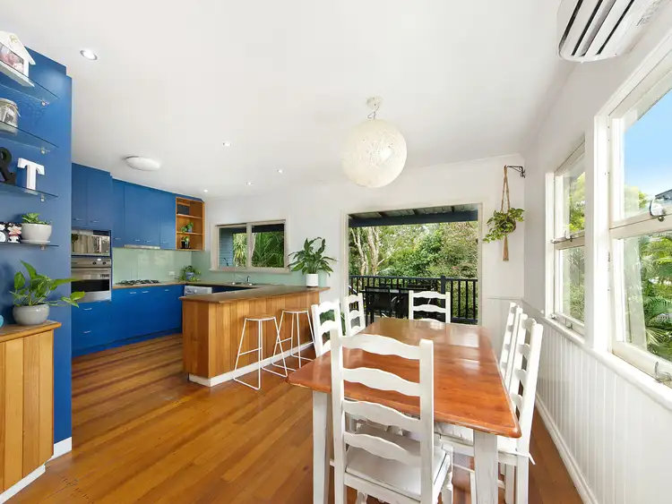 Fifth view of Homely house listing, 6 West King Lane, Southport QLD 4215