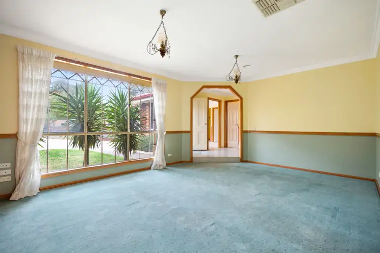 Second view of Homely house listing, 15 Highland Drive, Pakenham VIC 3810